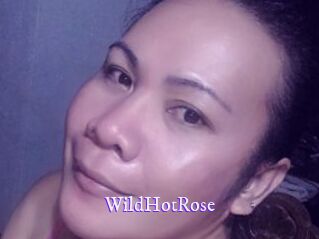 WildHotRose