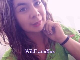WildLatinXxx