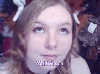 WildVixen