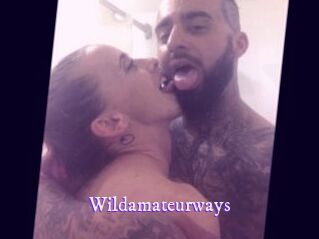 Wildamateurways