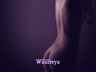 Wildfreya