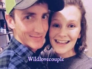 Wildlovecouple