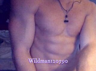 Wildman120590