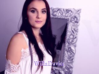 WillaDavies