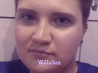WillaSun