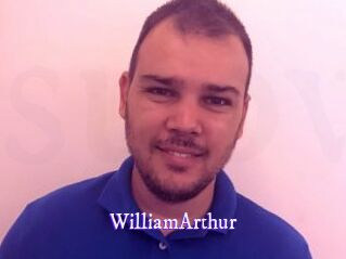 WilliamArthur