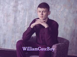 WilliamCuteBoy