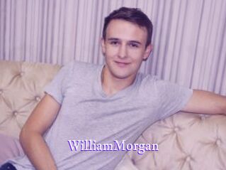 WilliamMorgan