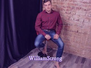 WilliamStrong Super Webcam