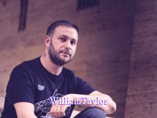 WilliamTaylor