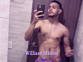 William_Madrid