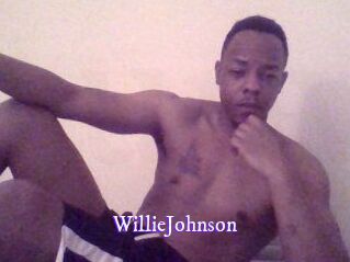 WillieJohnson