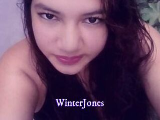 WinterJones