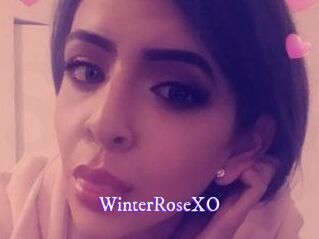 WinterRoseXO