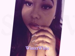 WinterWhite