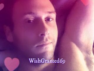 WishGranted69 Super Webcam