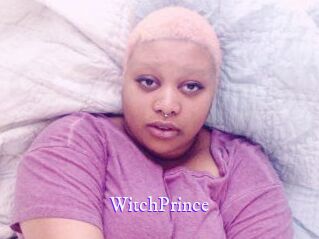 WitchPrince