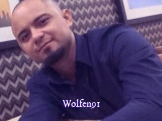 Wolfen91