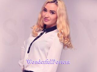 WonderfulPortent