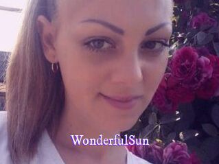 WonderfulSun