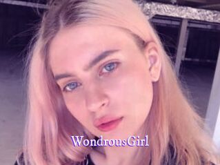 WondrousGirl