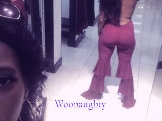 Woonaughty