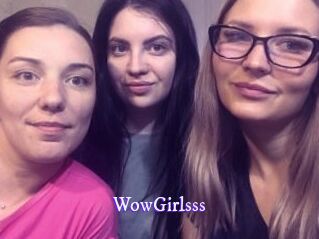 WowGirlsss