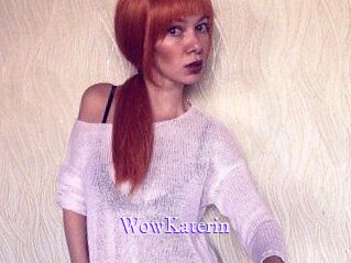 WowKaterin Super Webcam
