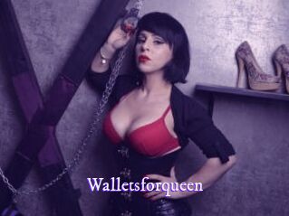 Walletsforqueen