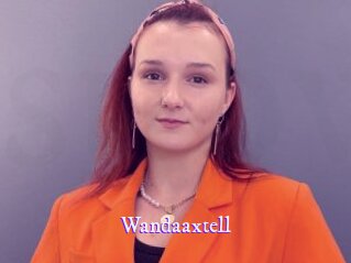 Wandaaxtell