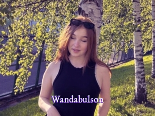 Wandabulson