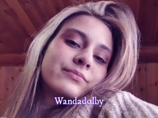 Wandadolby
