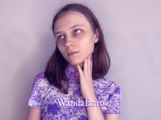 Wandafarro