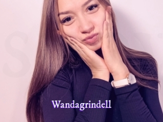 Wandagrindell