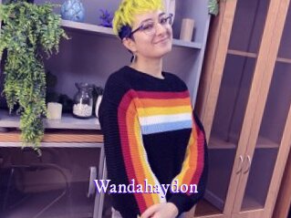 Wandahaydon