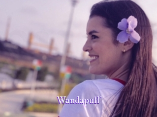 Wandapuff