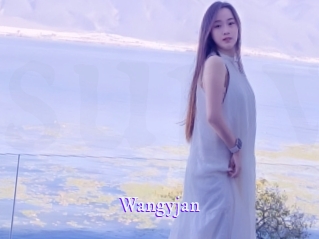 Wangyjan