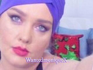 WantedmoniqueX