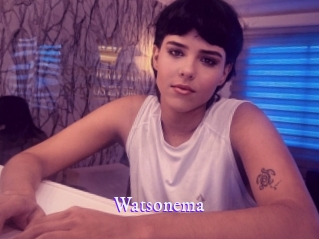 Watsonema