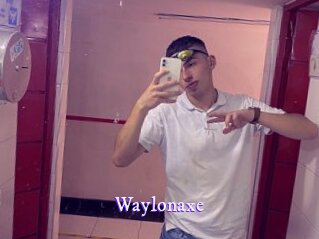 Waylonaxe