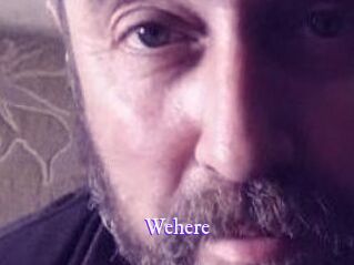 Wehere