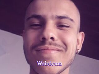 Weirdcum