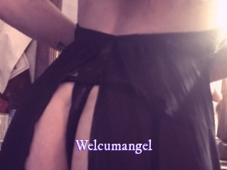 Welcumangel
