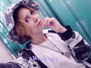 Wendy_nice