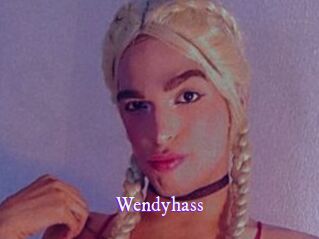 Wendyhass