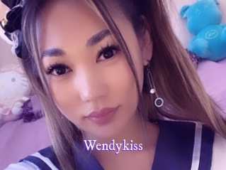 wendykiss Super Webcam