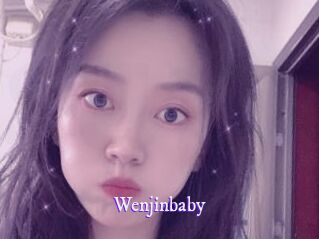 Wenjinbaby