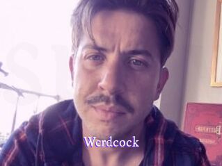 Werdcock
