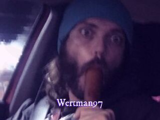 wertman97 Super Webcam