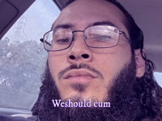 weshould_cum Super Webcam